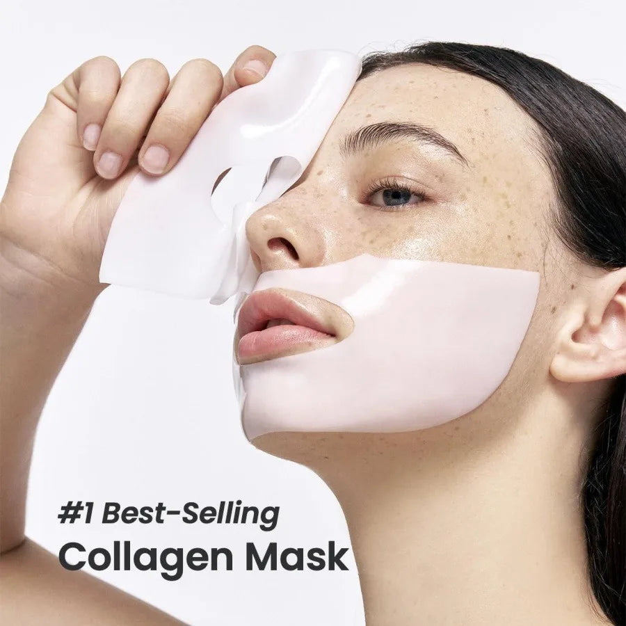 NovaSkin Collagen Mask