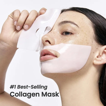 NovaSkin Collagen Mask
