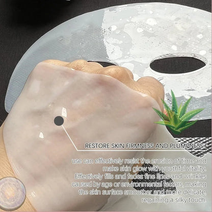 NovaSkin Collagen Mask