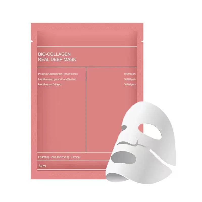 NovaSkin Collagen Mask