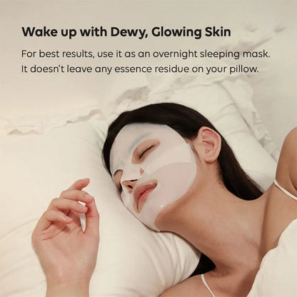 NovaSkin Collagen Mask